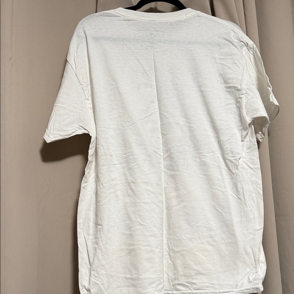 Kurt Cobain White Shirt - Picture 6 of 6